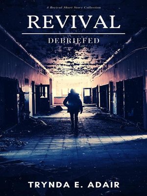 cover image of Revival (Debriefed)